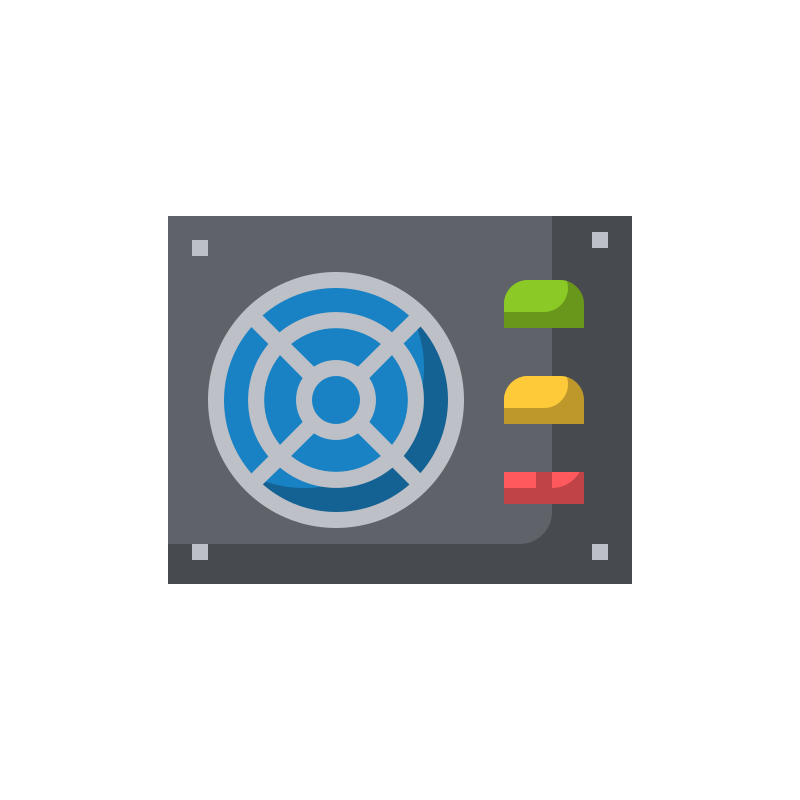 Блоки живлення для радіостанцій